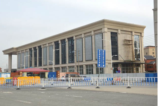 佛山永利達廣場